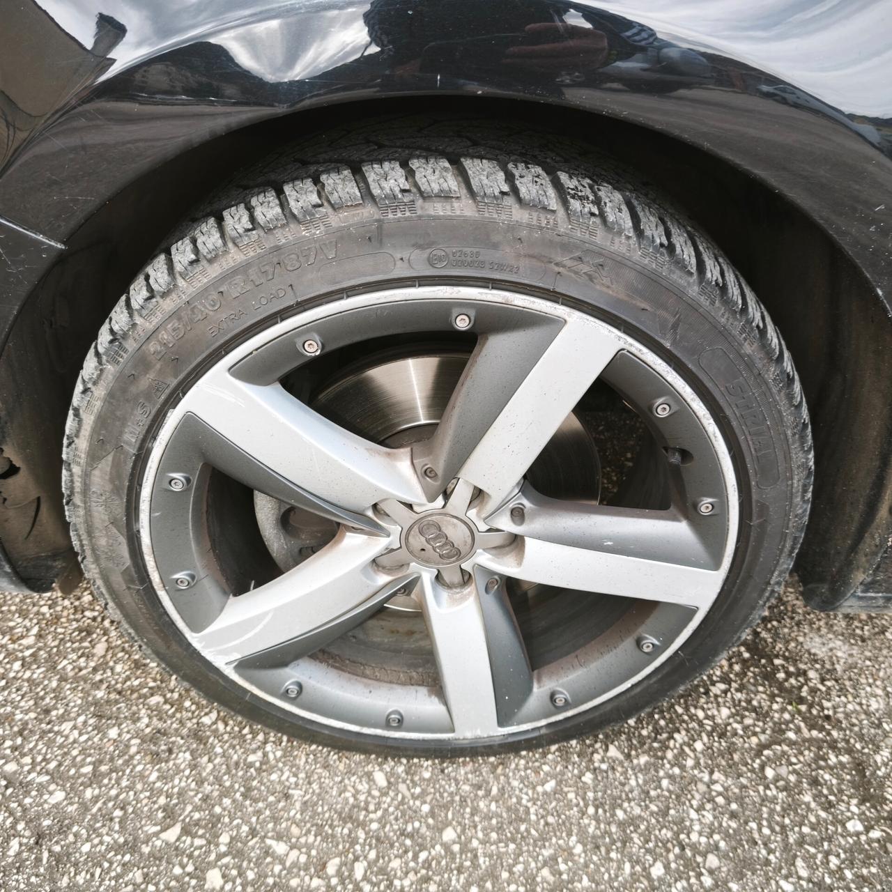 Audi A1 1.6 TDI 105 CV Ambition 3 p E5