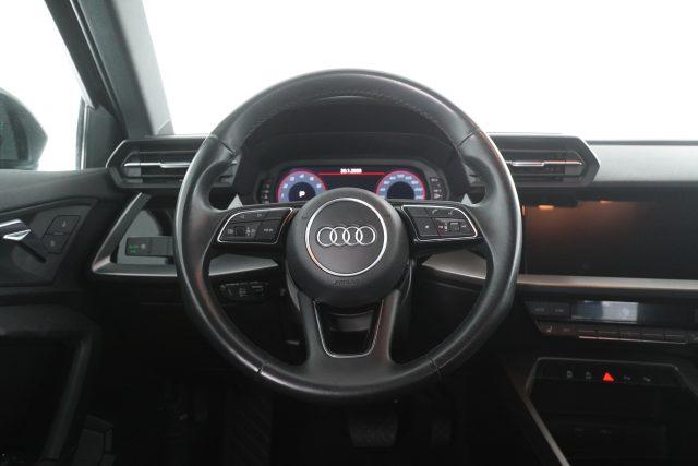 AUDI A3 A3 SPB 30 TFSI S tronic Business