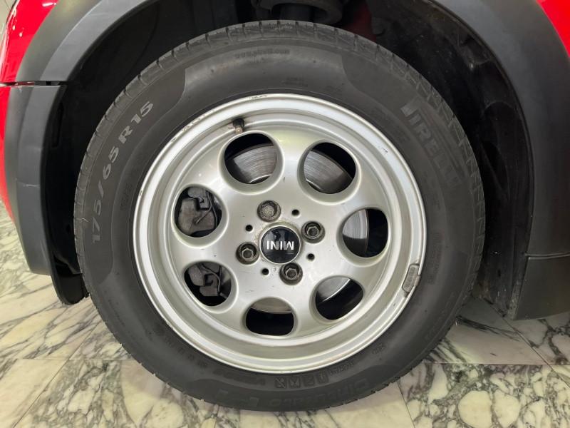 MINI Mini 1.6 16V Cooper