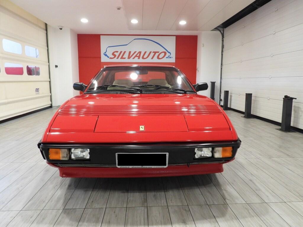 Ferrari Mondial Quattrovalvole Coupe 3.0