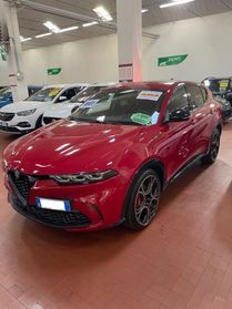 Alfa Romeo Tonale 1.5 160 CV MHEV TCT7 Edizione Speciale