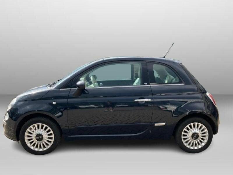 FIAT 500 500 1.2 Lounge