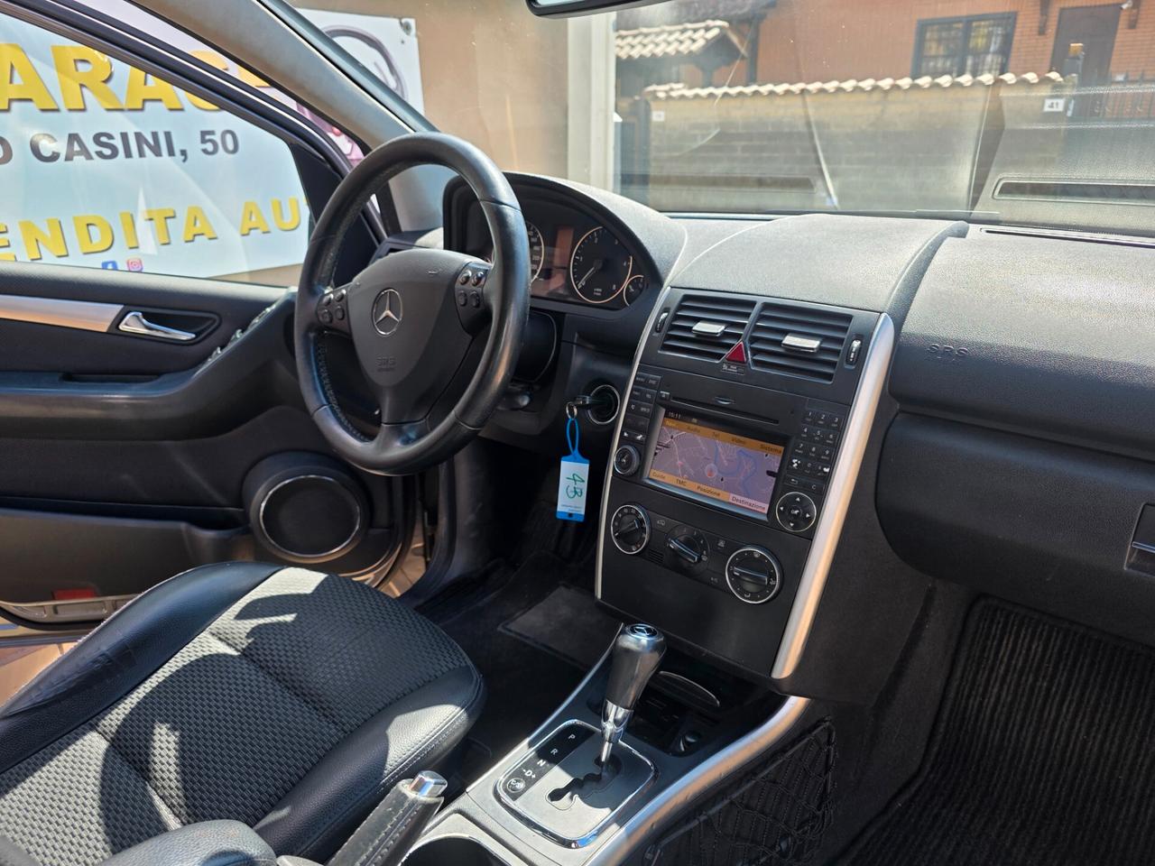 Mercedes-benz A 180 CDI Avantgarde