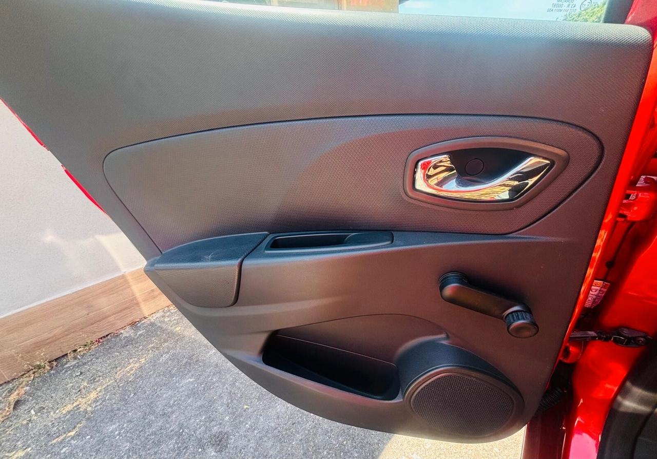 Renault Clio 1.5 dCi 8V 90CV Start&Stop 5 porte Energy