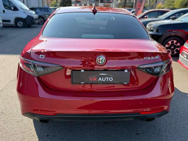 Alfa Romeo Giulia 2.0 t Ti Q4 280cv auto Promo Fin