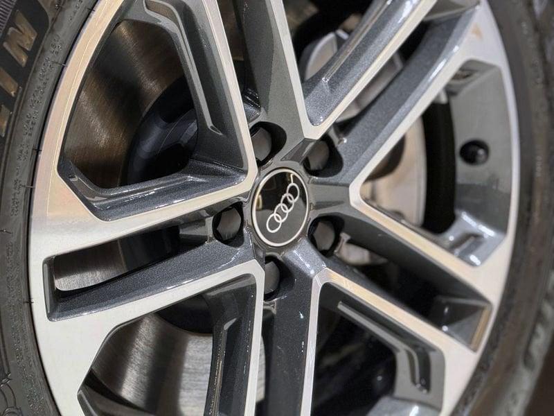 Audi Q5 Q5 40 TDI 204 CV quattro S tronic Business Advanced