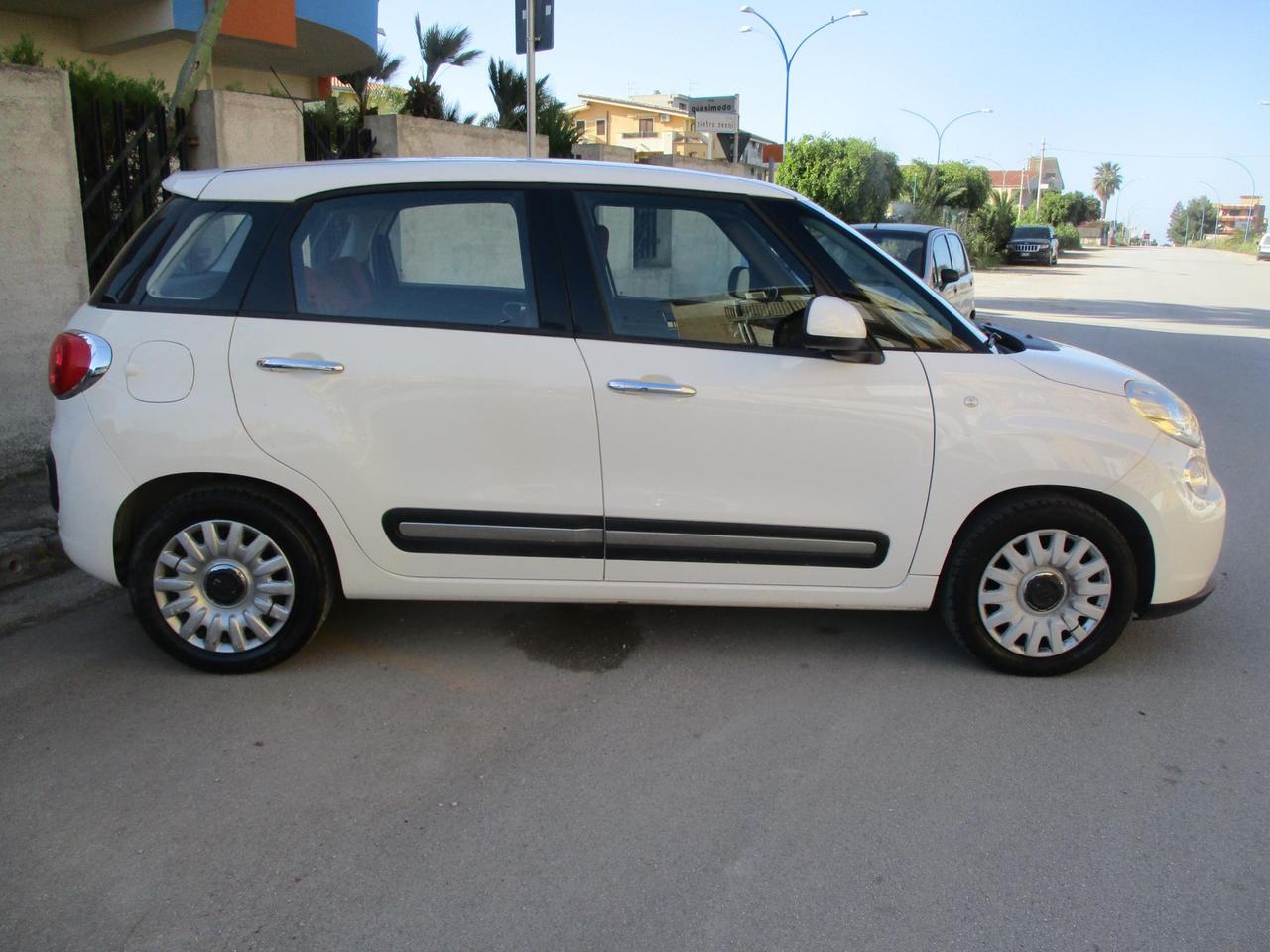 Fiat 500 L 500L 1.3 mjt Pop Star 85cv