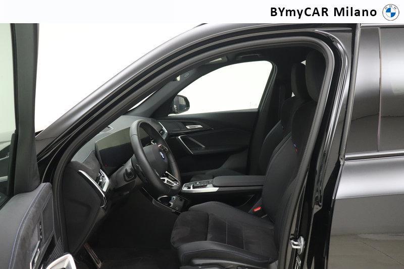 BMW X1 25 e MSport Pro xDrive DCT