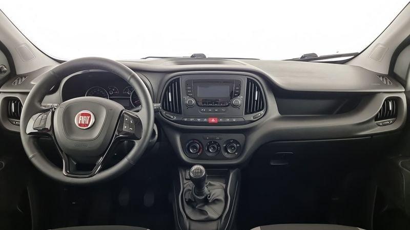 FIAT Doblò 1.3 MJT PC Combi N1 SX
