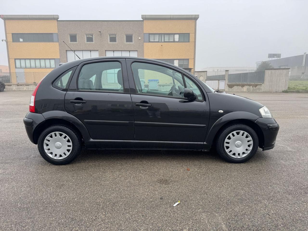 Citroen C3 Pinko KM 120000