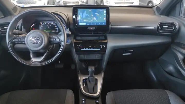 Toyota Yaris Cross 1.5 Hybrid 5p. E-CVT Trend