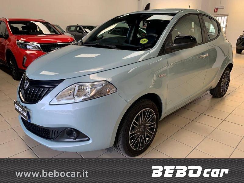 Lancia Ypsilon Ypsilon 1.0 FireFly 5 porte S&S Hybrid Oro