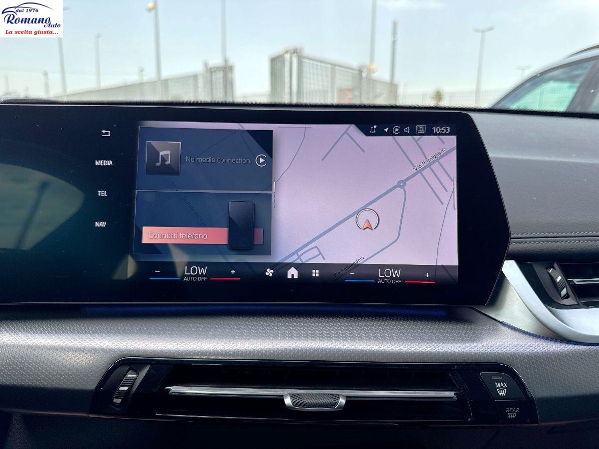 NEW BMW - X1 - sDrive18d Msport#VIRTUAL COCKPIT!