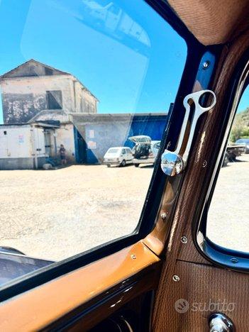 Fiat 508 BALILLA ORIGINALE - 1935