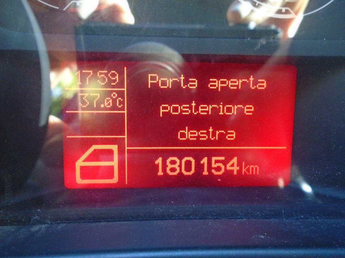 Giulietta '11 1.4 t. m.air Exclusive 170cv UNIPRO