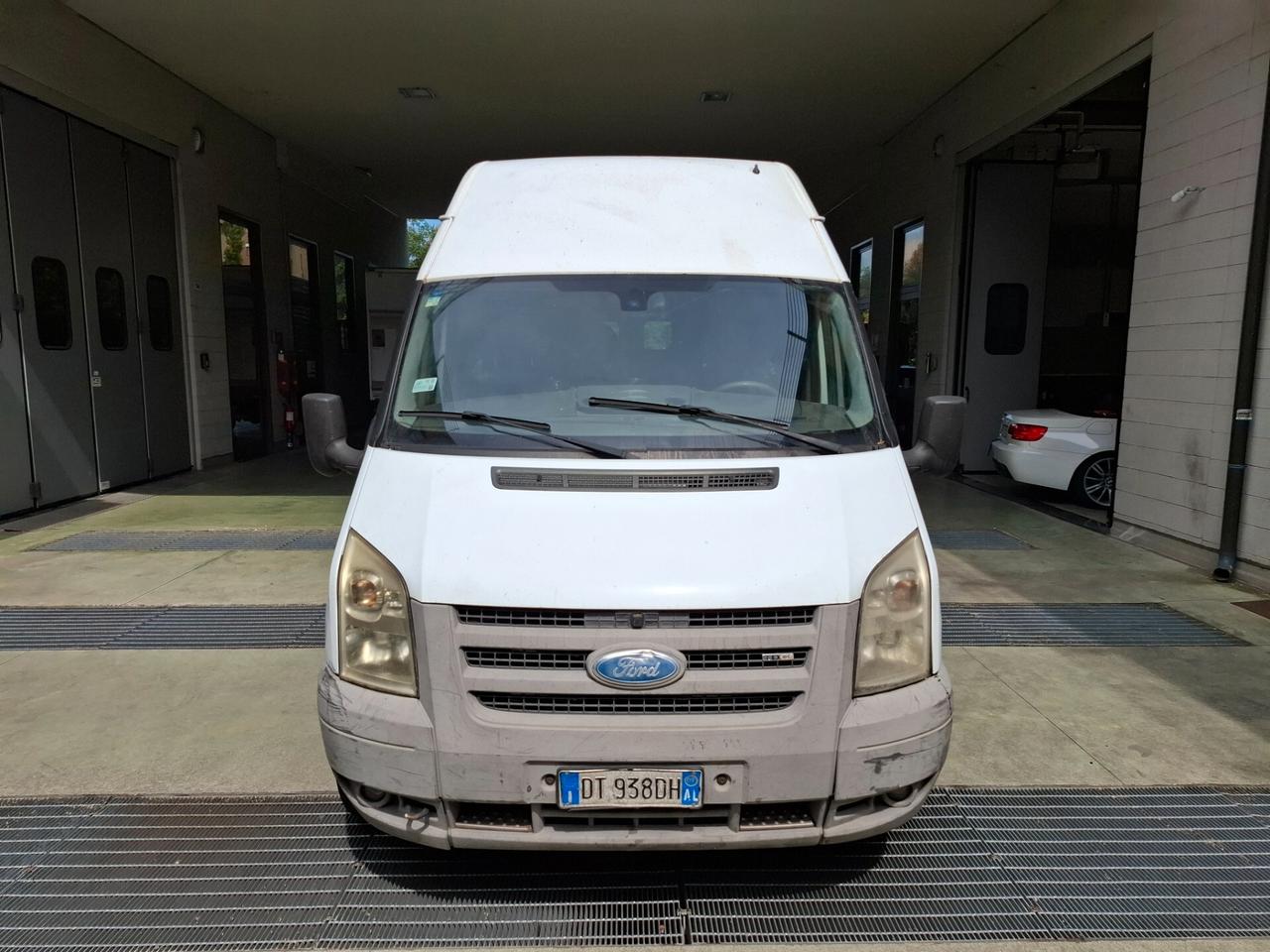 Ford Transit 2.2 td H3L1