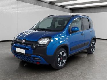 FIAT Panda Cross Panda 1.0 firefly hybrid Cross s&s 70cv 5p.ti