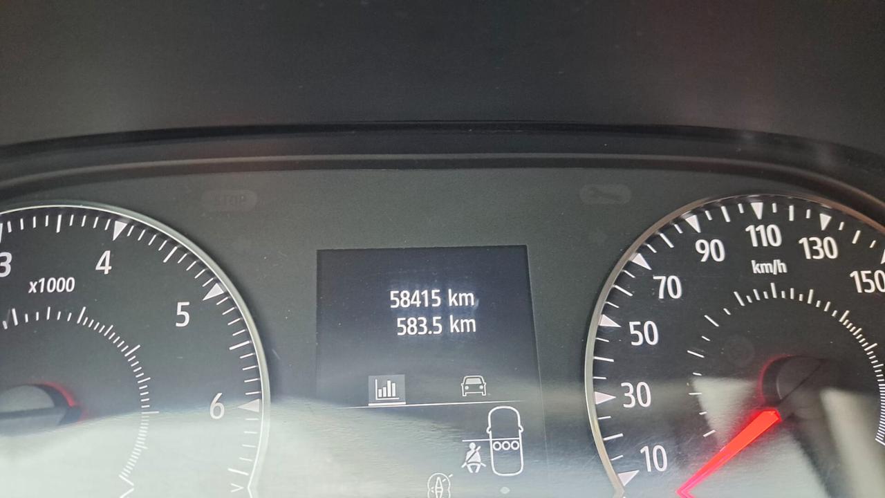 Dacia Jogger 1.0 TCe GPL 100 CV 5 posti Extreme Up