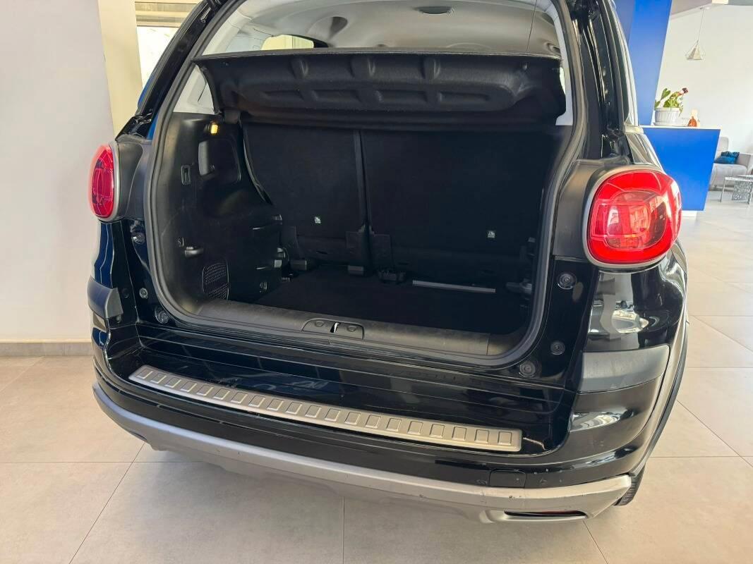 Fiat 500 L 1.3 mjt 95cv my20