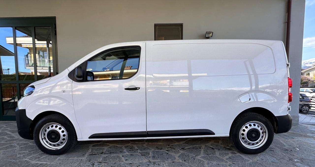 FIAT Scudo Ice 2.0 bluehdi 145cv L2 H1 no S&S