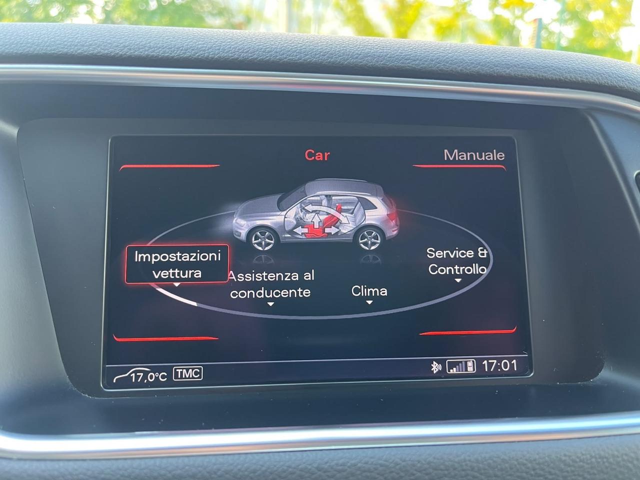 Audi Q5 2.0 TDI 177CV quattro S tronic Advanced Plus