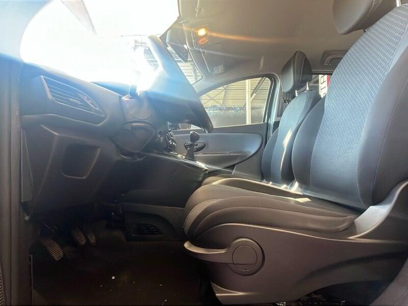 Lancia Ypsilon 1.2 69cv Platinum