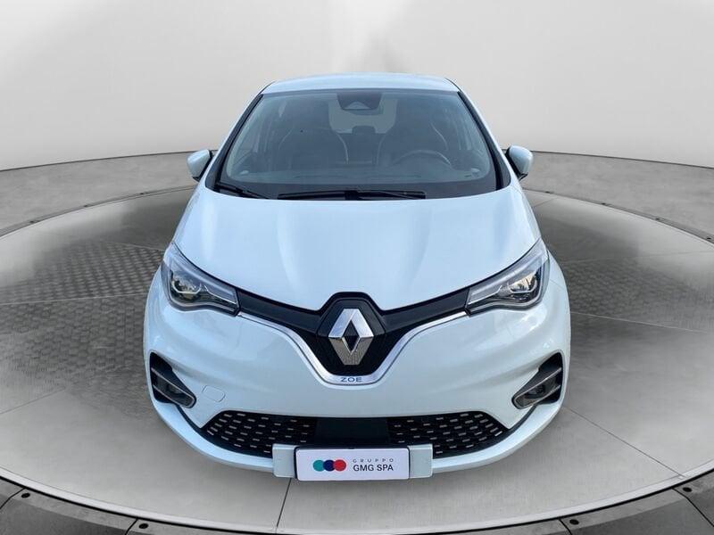 Renault ZOE Intens R135