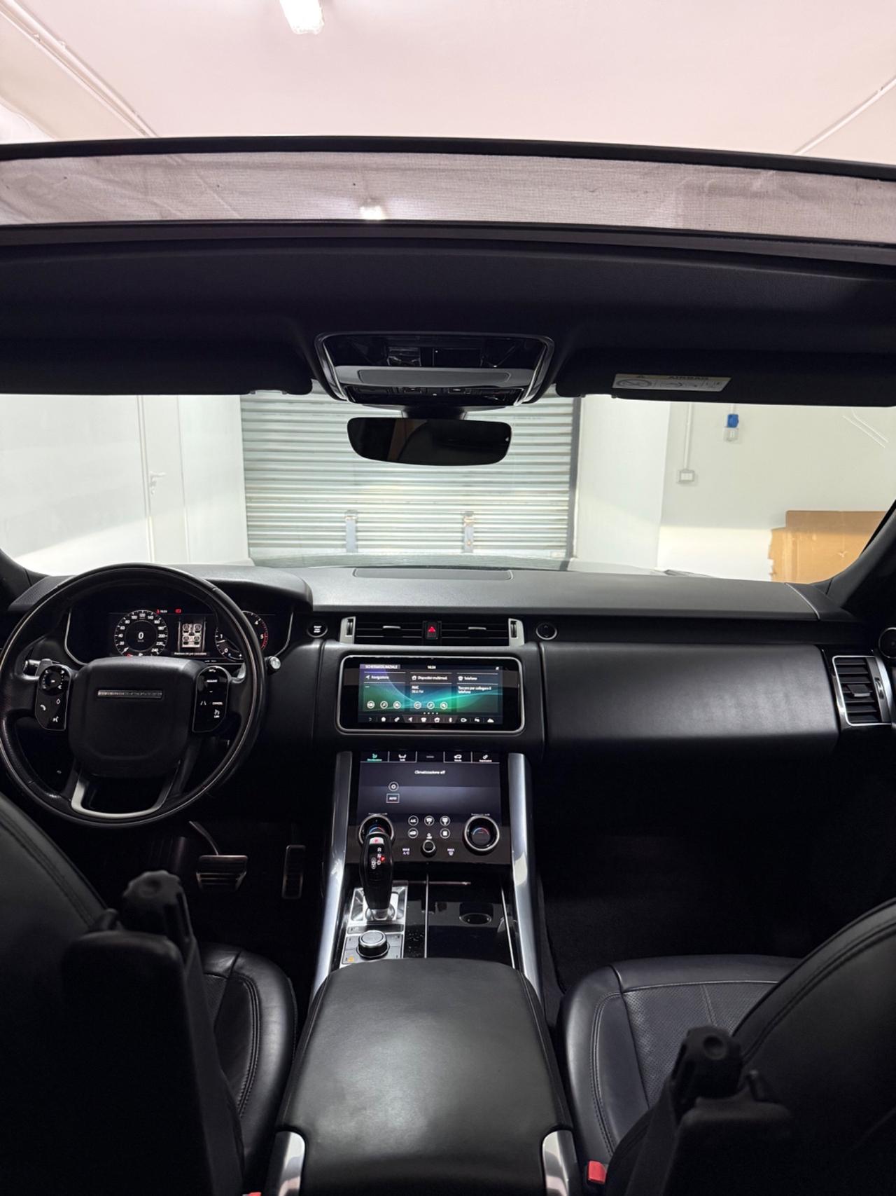 Land Rover Range Sport 3.0 SDV6 249 CV HSE Dynamic