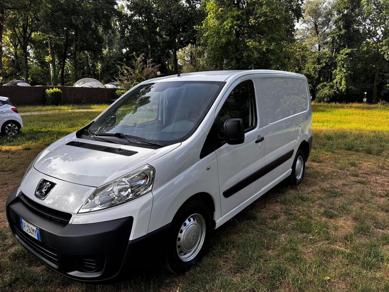 Peugeot Expert 1.6 HDi 90CV PC-TN 10Q Furgone