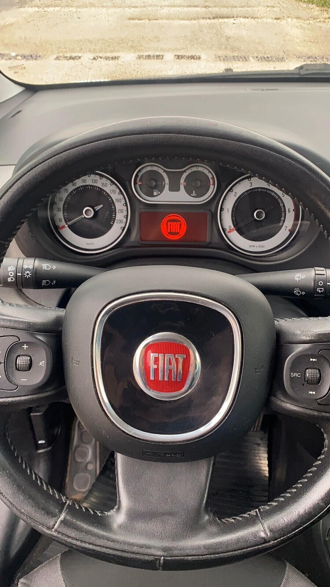 Fiat 500L Living 1.3 Multijet 95 CV Lounge 7p. (IVA ESPOSTA)