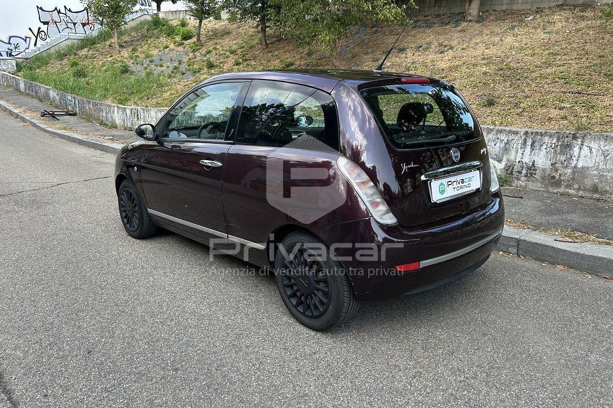 LANCIA Ypsilon 1.3 MJT 75 CV Modamilano