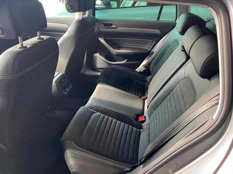Volkswagen Passat Variant 2.0 TDI SCR EVO DSG Executive