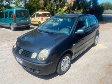 Volkswagen Polo 1.2 3p comfortline GPL