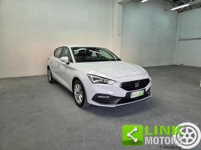 SEAT Leon 2.0 TDI 150 CV DSG Style GARANZIA INCLUSA