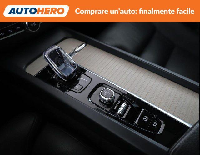 VOLVO XC60 B4 Geartronic Inscription