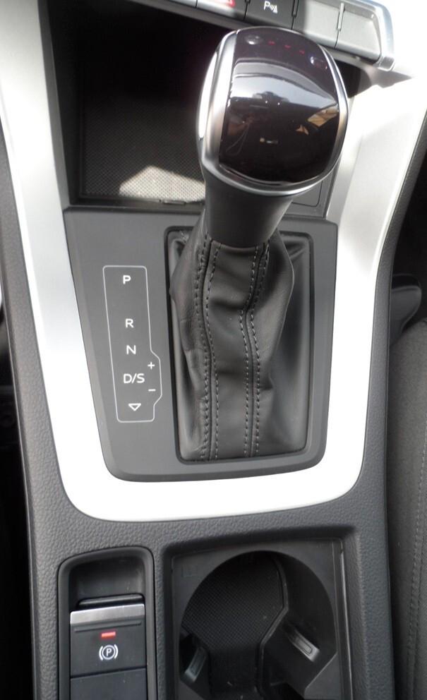 Audi Q3 SPB 35 TDI 150 CV S tronic Business Plus
