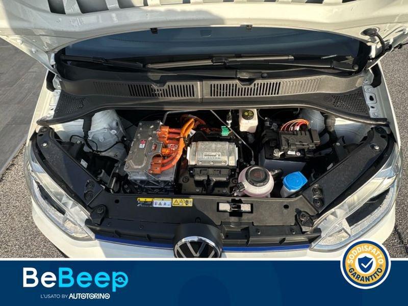 Volkswagen up! E- 5P