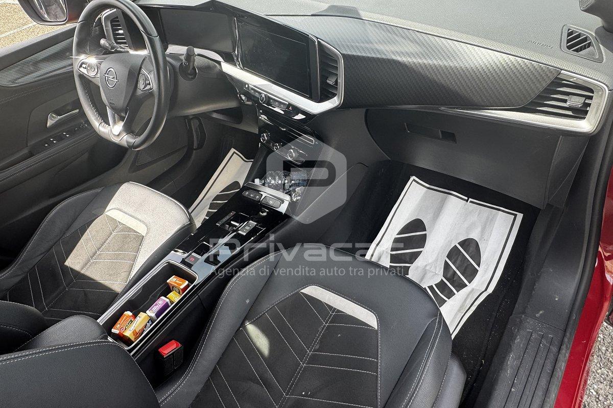 OPEL Mokka 1.2 Turbo 130 CV aut. GS Line +