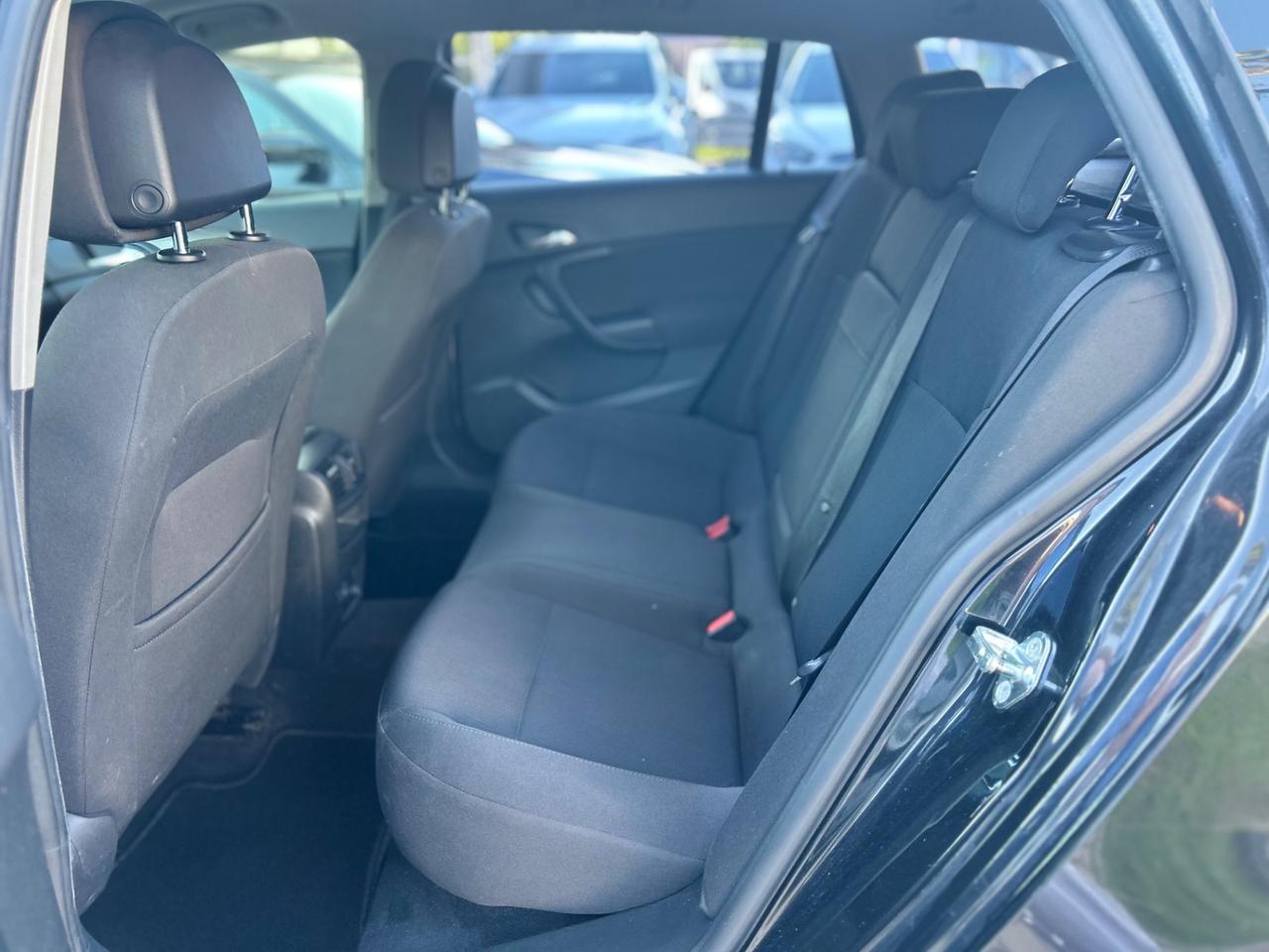 Opel Insignia 2.0 CDTI Sports Tourer Elective