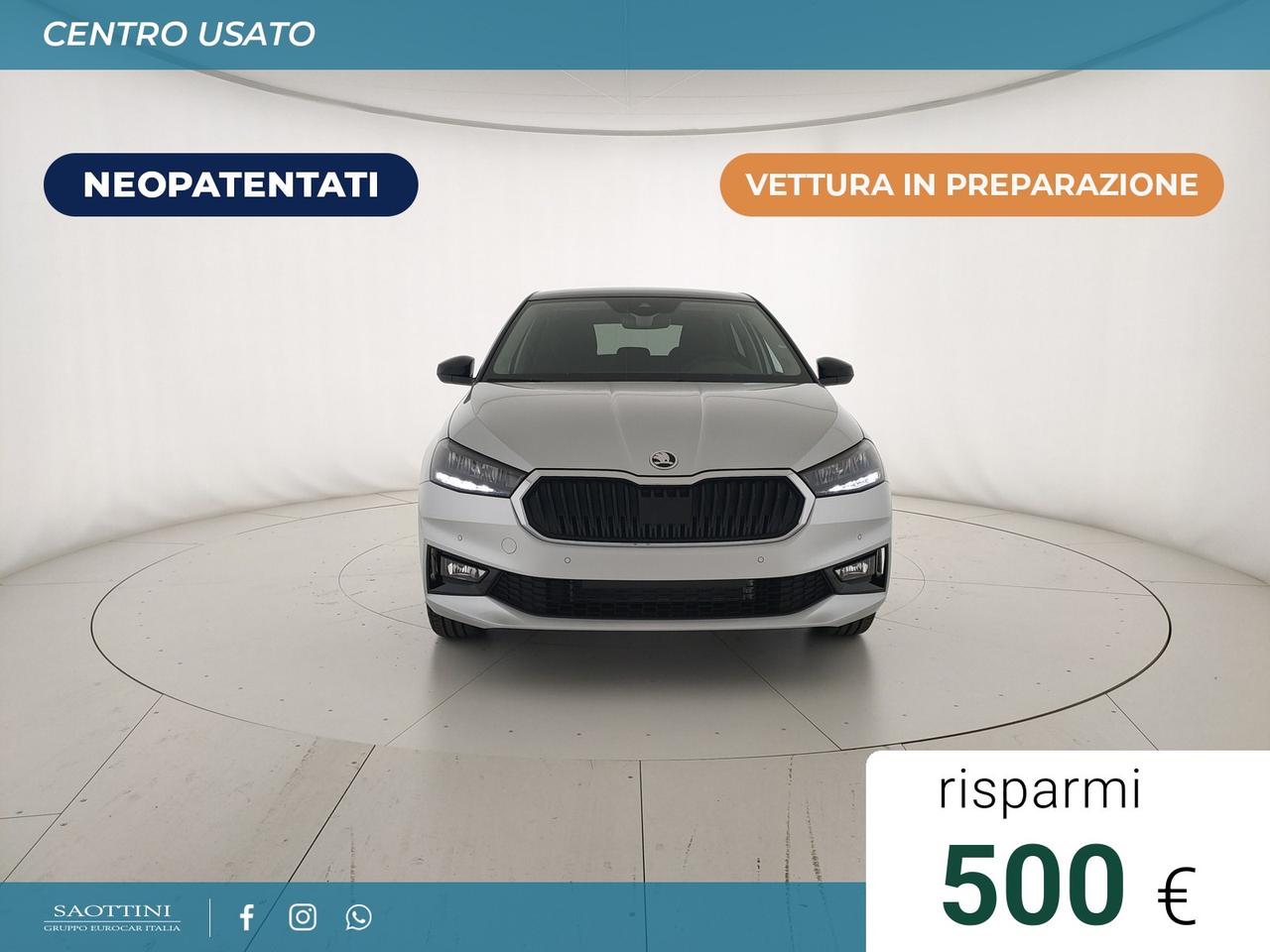 130 Edition 1.0 MPI 80 CV