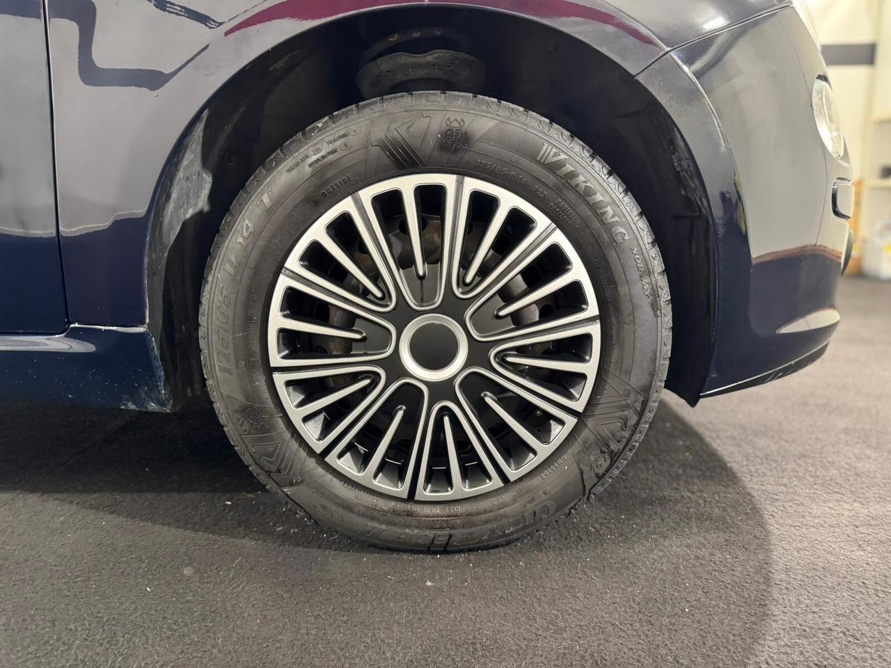 Fiat 500 1.2 Pop * NEOPATENTATI*