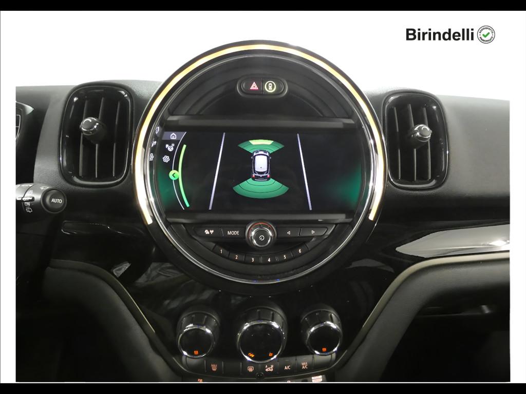 MINI Mini Countrym.(F60) - Mini 2.0 Cooper SD Hype Countryman ALL4 Automatica