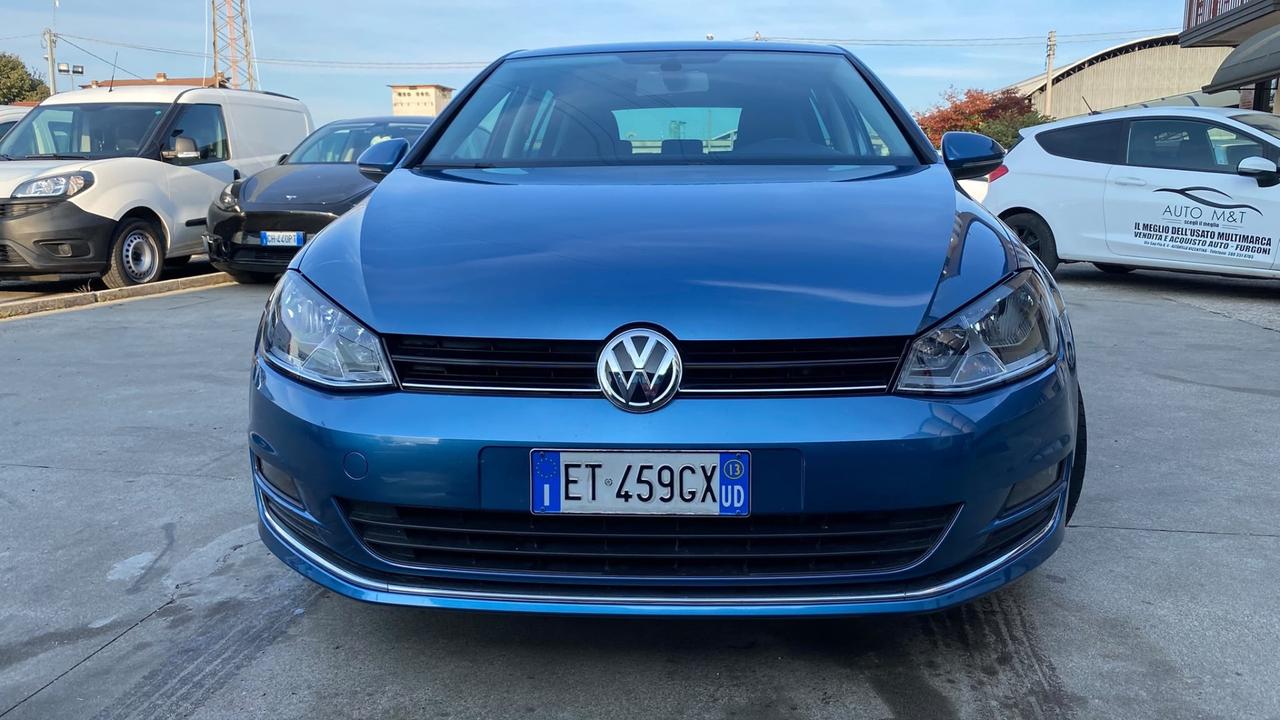 Volkswagen Golf Business 1.4 TSI 140 CV 5p. Highline BlueMotion Tech.