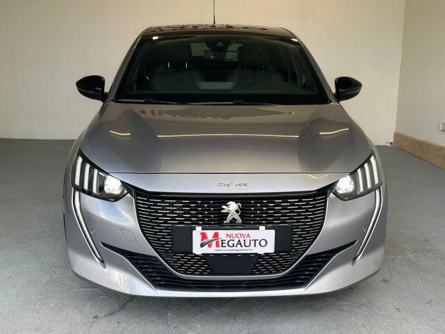 PEUGEOT 208 1.2 PureTech 100 GT