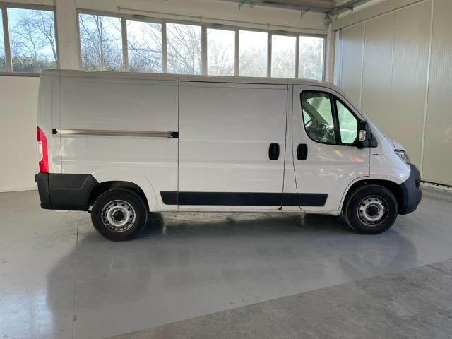 FIAT Ducato MAXI 35 2.3 MULTIJET 140CV FURGONE MANUALE