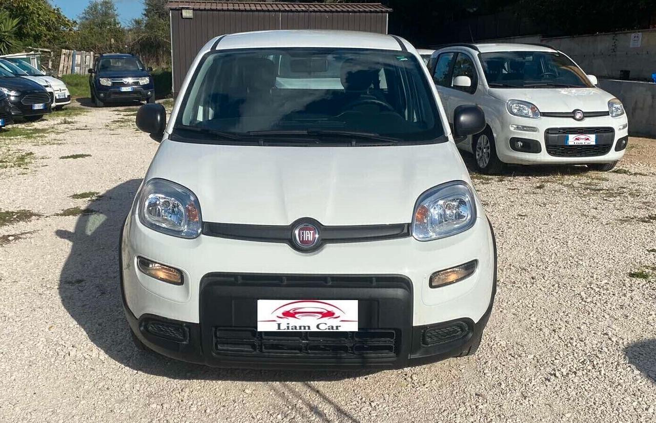 Fiat Panda 1.0 Hybrid City Life Ok Neop.