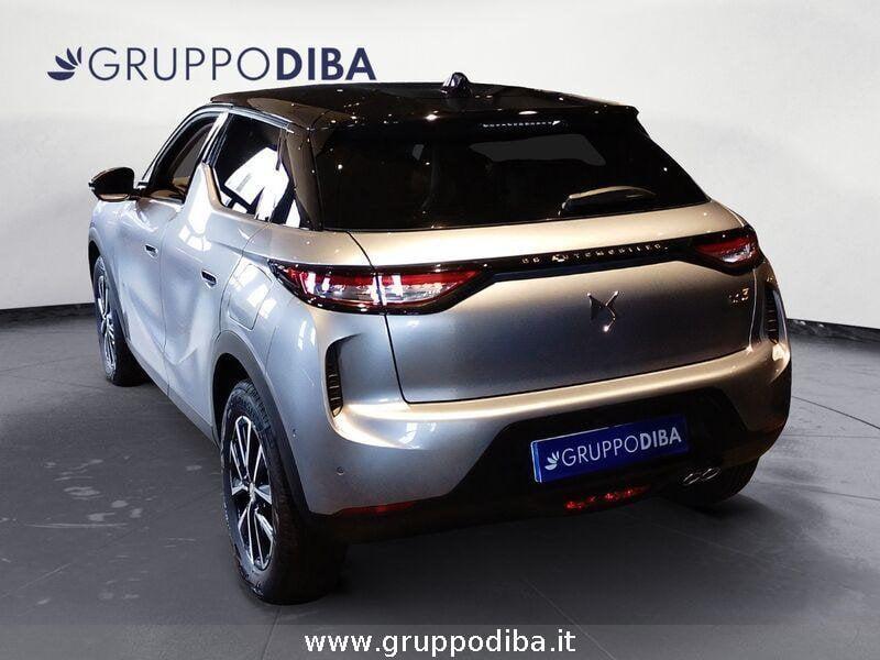 DS DS 3 Modello: 1SD3 EDITION FRANCE HYBRID 136