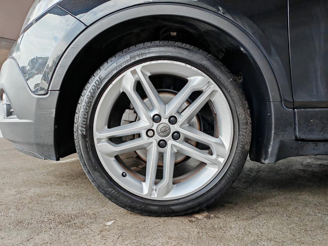Opel Mokka 1.6 CDTI Ecotec 136CV 4x2 aut. Cosmo b-Color