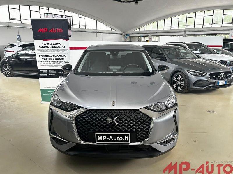 DS DS 3 Crossback DS 3 CROSSBACK