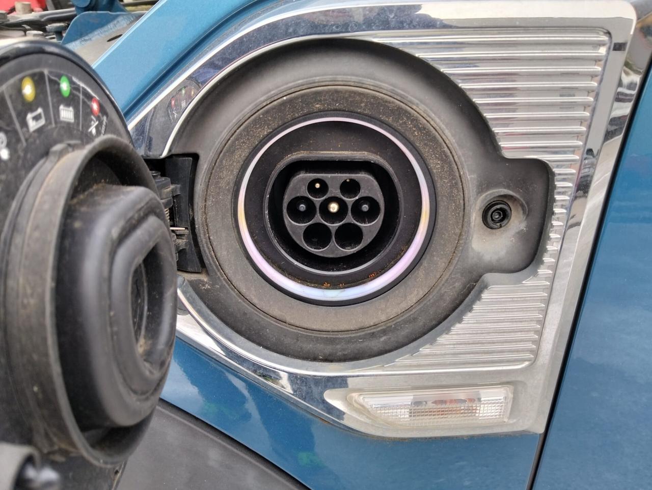 Mini Cooper Countryman 1.5 SE Hype ALL4 Automatica 2017